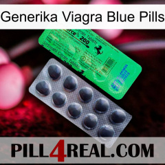 Generic Viagra Blue Pills new04